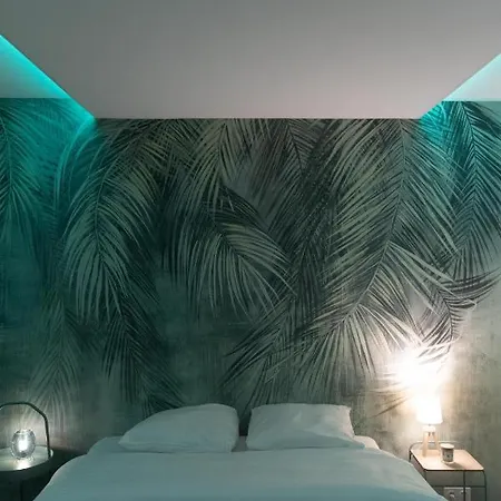 Spa, Terrasse Plein Centre Et Proche Gare * Metz