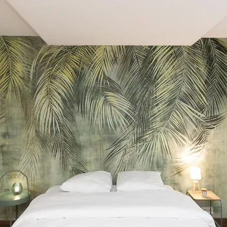 Appartement Spa, Terrasse Plein Centre Et Proche Gare