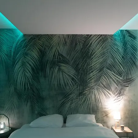 Apartament Spa, Terrasse Plein Centre Et Proche Gare Metz