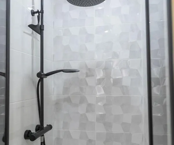 Apartment Spa, Terrasse Plein Centre Et Proche Gare *