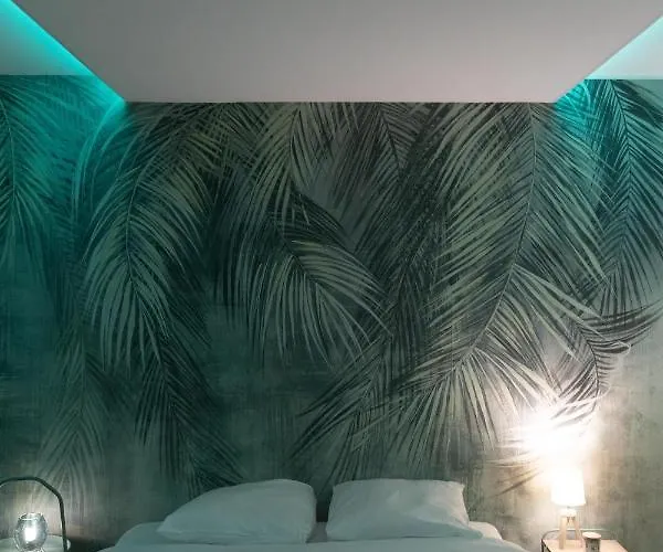 Spa, Terrasse Plein Centre Et Proche Gare * Metz