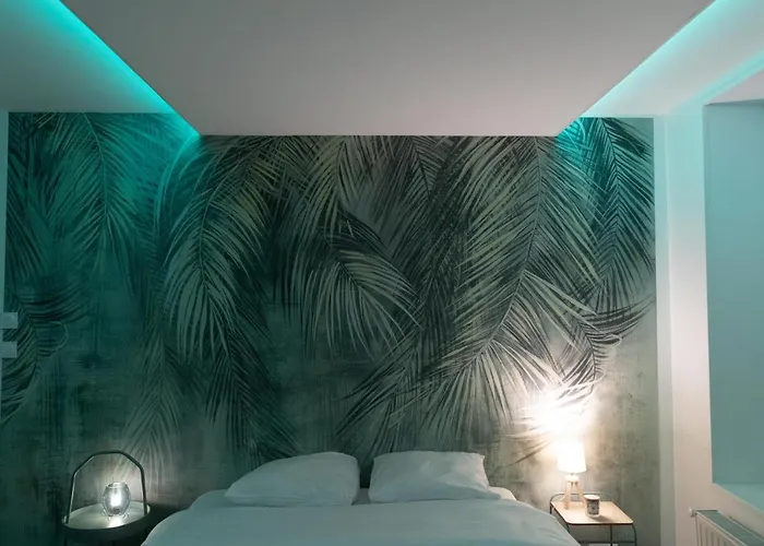 Apartment Spa, Terrasse Plein Centre Et Proche Gare Metz